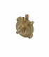 Valve differential-dhw tote- DIFF pour De Dietrich Chappée - JJJ000605780
