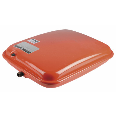 Vase d'expansion ISO V512D - DIFF pour De Dietrich Chappée : 97581252