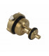 Tapón presostato sanitario- DIFF pour De Dietrich Chappée - JJJ005646190