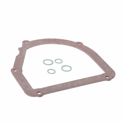 Junta para quemador BBS- DIFF pour De Dietrich Chappée - SRN998420