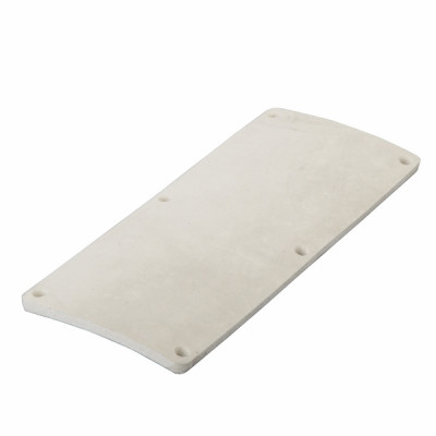 Seal for flue shaft- DIFF pour De Dietrich Chappée - SRN936712