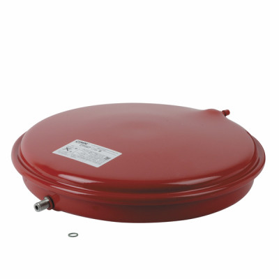 Vaso de expansión 8l- DIFF pour De Dietrich Chappée - JJD00562557