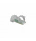Hall effect sensor- DIFF pour De Dietrich Chappée - JJJ008435280