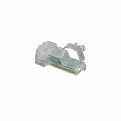 Sensor vestíbulo- DIFF pour De Dietrich Chappée - JJJ008435280