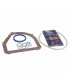 Seal bag 22 kW, high voltage- DIFF pour De Dietrich Chappée - S505977