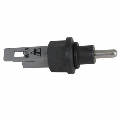 Safety 75°- DIFF pour De Dietrich Chappée - JJD008435270