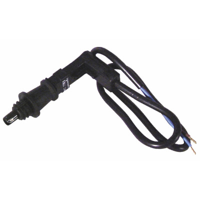 MZ-770S unit - DIFF for De Dietrich Chappée : 97901209