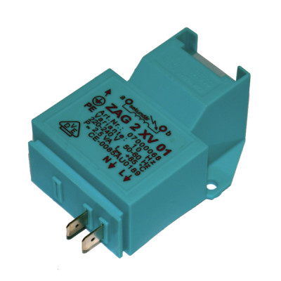 Encendedor ZAG2xv01 - DIFF para De Dietrich Chappée : JJJ008435260