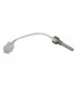 Sonda aplique- DIFF pour De Dietrich Chappée - S139451