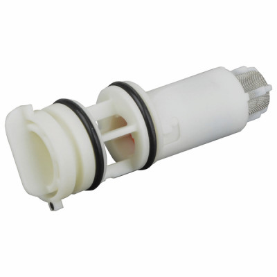 Domestic cartridge - DIFF for De Dietrich Chappée : 710682200