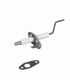 Ignition electrode- DIFF pour De Dietrich Chappée - 710220700
