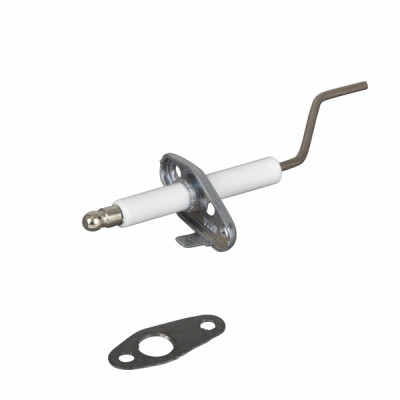 Ignition electrode- DIFF pour De Dietrich Chappée - 710220700