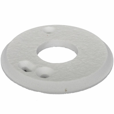 Panneau isolant - DIFF pour De Dietrich Chappée : JJJ005411020