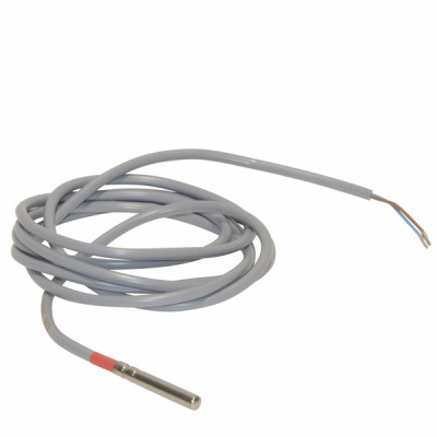 Sensor kvt 60 long 2m - DIFF for De Dietrich Chappée : 95362447