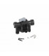 Shut off valve- DIFF pour De Dietrich Chappée - 7660282