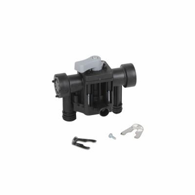Desconectador- DIFF pour De Dietrich Chappée - 7660282