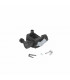 Shut off valve- DIFF pour De Dietrich Chappée - 7660282