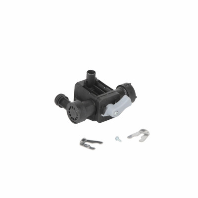 Desconectador- DIFF pour De Dietrich Chappée - 7660282