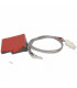Safety box ho s4565bf1161- DIFF pour De Dietrich Chappée - 85025578