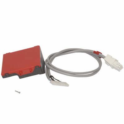 Coffret sécurité HO S4565BF116 - DIFF pour De Dietrich Chappée : 85025578