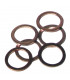 Demo gilbarco olymp copper gasket 1/8 (X 6) - OLYMP : ET253601