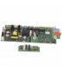 Power supply card - DIFF for De Dietrich Chappée : 7649094