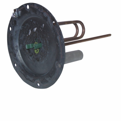 Immersion heater- DIFF pour De Dietrich Chappée - 7726933