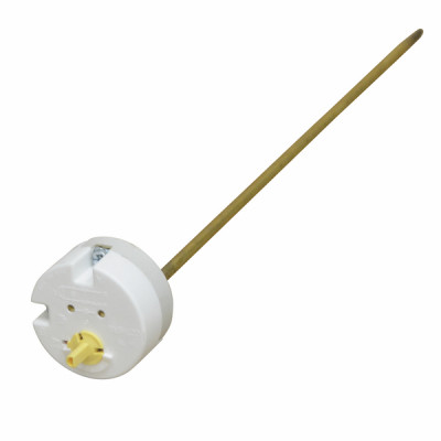 Thermostat tse 00265 - DIFF for De Dietrich Chappée : 7726931