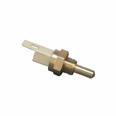 Sonde NTC B34 - DIFF pour De Dietrich Chappée : 7693821