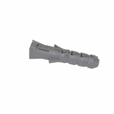 Fischer plug 6x30- DIFF pour De Dietrich Chappée - 95320322