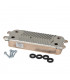 Heat exchanger- DIFF pour Vaillant - 0020020018