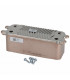 Intercambiador sanitario 27 placas - DIFF para Vaillant : 0020144601