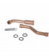 Connecting pipe- DIFF pour Vaillant - 0020068956