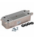 Intercambiador 20 placas - DIFF para Vaillant : 178973
