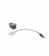 NTC probe- DIFF pour Vaillant - 193592