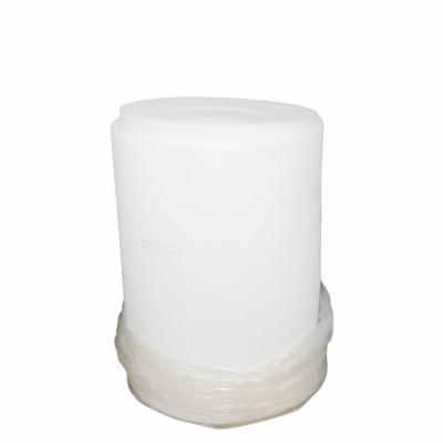 Filtro a aire con rollo de 20m