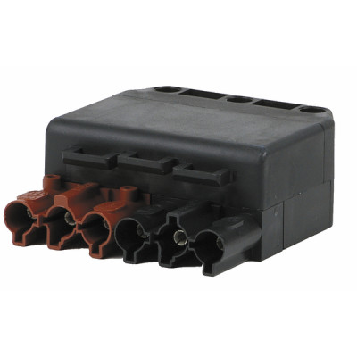 Conector wielland - ROCA BAXI : 122150280