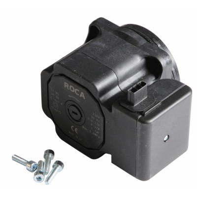 Pump - ROCA BAXI : 122070370