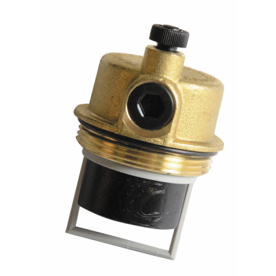 Purgador automático victoria 24- DIFF pour Baxi-Roca - 125157050