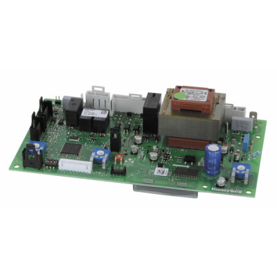 Tarjeta electrónica  victoria 24/24f - BAXI ROCA : 125568739