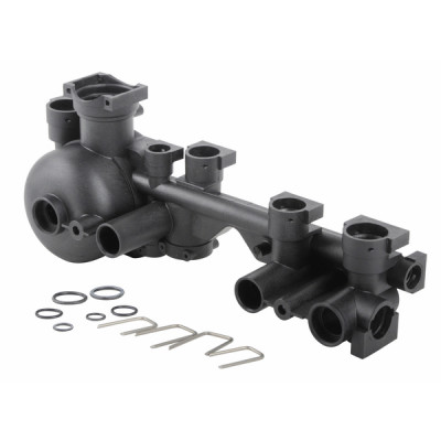 Cuerpo hydroblock SARA                                       - BAXI ROCA : 122153440