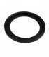 Burner seal GB122/GB132T - DIFF for Bosch : 7099689