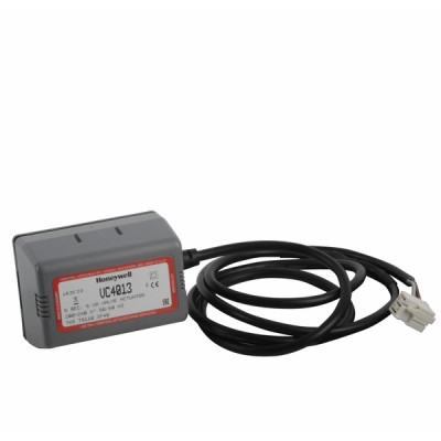 Motor válvula selectiva con cable                    - DIFF para Bosch : 87168317040