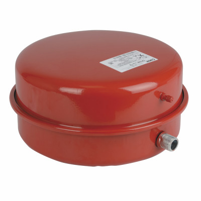 Expansion vessel 12L hose 20-22 - DIFF for Atlantic : 000184