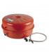 Expansion vessel 18l + hose 25- 30 - DIFF for Atlantic : 000185