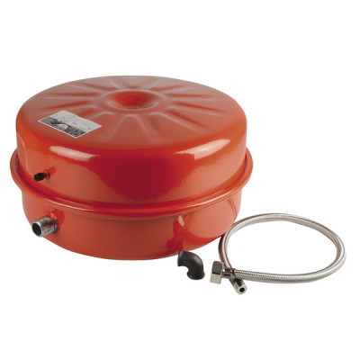 Vaso de expansión 18l + latiguillo 25-30 - DIFF para Atlantic : 000185
