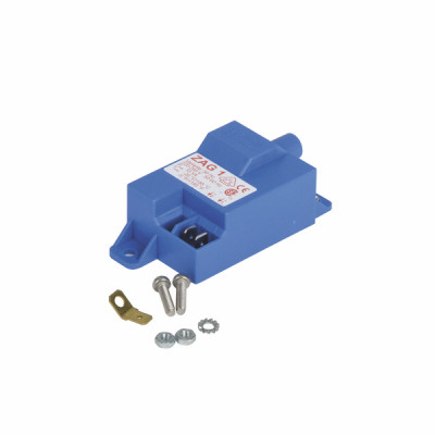 Transformateur d'allumage ZAG1- DIFF pour Atlantic - 072131