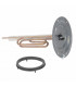 Anode d33 l315/286- DIFF pour Atlantic - 060187
