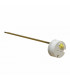 Plug-in thermostat L270- DIFF pour Atlantic - 029452
