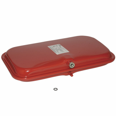 Expansion vessel- DIFF pour Atlantic - 988203